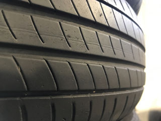 Продам комплект летней резины 195/55 R20 Michelin Primacy 3 foto 2