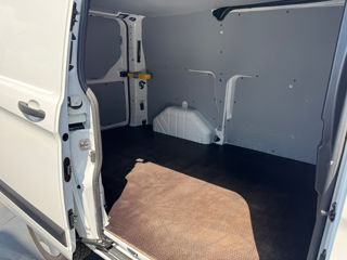 Ford Transit Custom foto 15