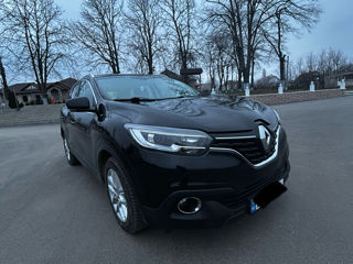 Renault Kadjar foto 2