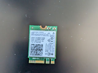 Wifi+BT CARD