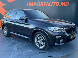 BMW X3 foto 4