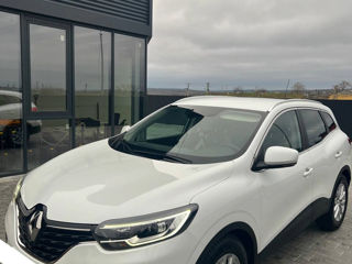 Renault Kadjar foto 3