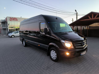 Mercedes Sprinter M1 foto 3