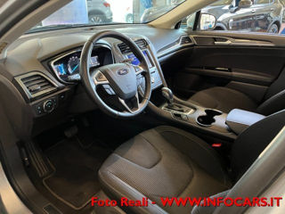 Ford Mondeo foto 7