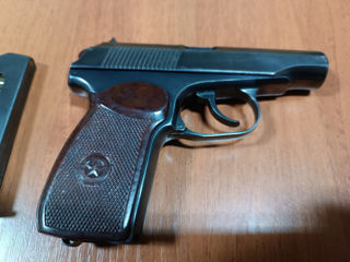 Makarov 1979 foto 4