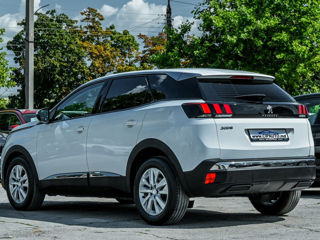 Peugeot 3008 foto 5