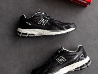 New Balance 1906R White/Black foto 5