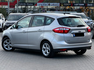 Ford C-Max foto 5