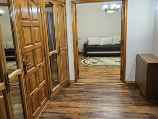 Apartament cu 2 camere, 53 m², Telecentru, Chișinău foto 7