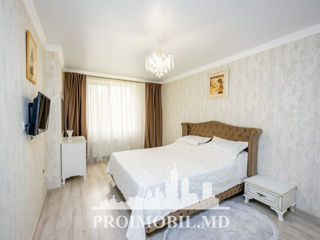 Apartament cu 2 camere, 70 m², Centru, Chișinău foto 7