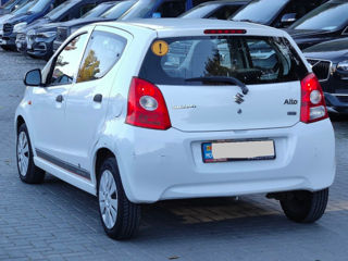 Suzuki Alto foto 5