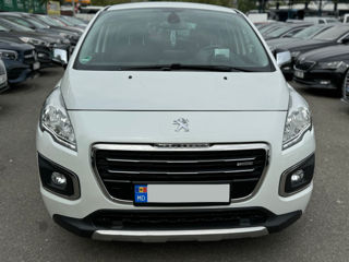 Peugeot 3008 foto 2