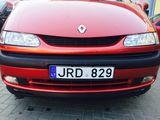 Renault Grand Scenic foto 9