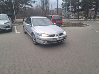 Renault Laguna foto 8