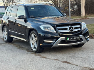 Mercedes GLK-Class foto 4