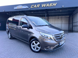 Mercedes VITO 7 Loc foto 2