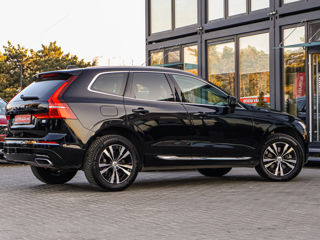 Volvo XC60 foto 5