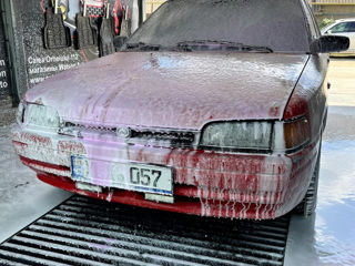 Mazda 323 foto 6