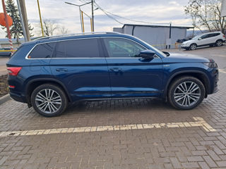 Skoda Kodiaq foto 3