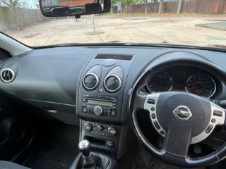 Nissan Qashqai 2011 foto 3