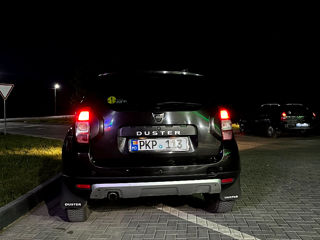 Dacia Duster фото 4