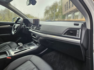 Audi Q5 foto 10