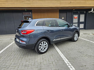 Renault Kadjar foto 4