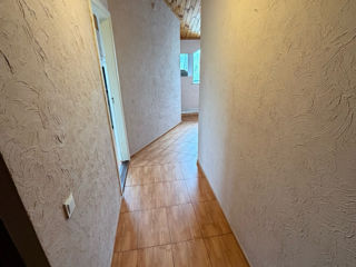 2-rm apt., 50 м², 2/2 fl.