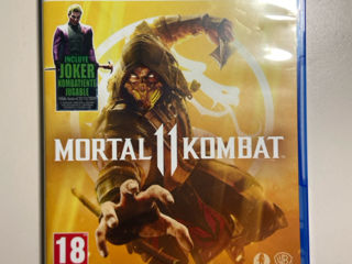 Morta kombat 11 ps4 foto 2