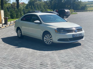 Volkswagen Jetta foto 6