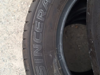 Anvelope Falken Sincera SN832, 165/70 R14, aduse din Germania foto 9