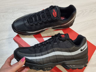 Nike air max 95UL. Originale. Marimea 45 foto 2