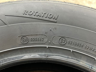 195/70 R14 Riken Road (Michelin Group)/ Доставка, livrare toata Moldova foto 9