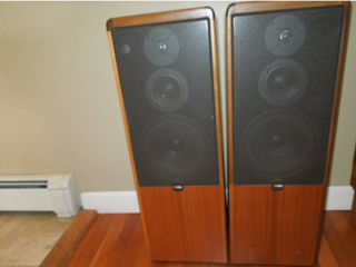 Canton CT 80 HiFi Germany Top