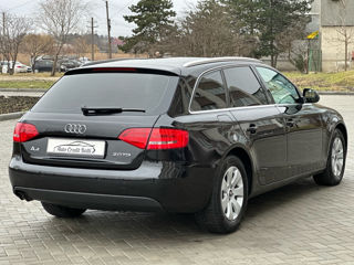 Audi A4 foto 8