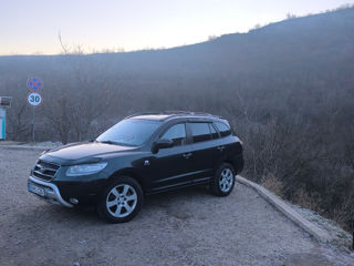 Hyundai Santa FE foto 3