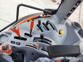 Kubota M4073 foto 6