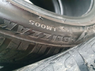 235/40/ R19- BRIDGESTONE.M&S.2022г. foto 9