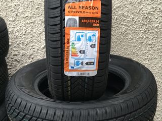 185/65 R14 Tracmax Allseason Trac saver (4 seasons)/ Монтаж, доставка, livrare