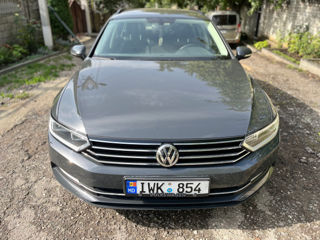 Volkswagen Passat foto 7