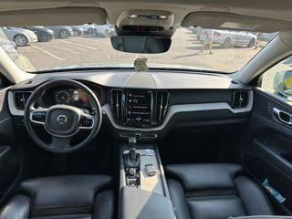 Volvo XC60 foto 11