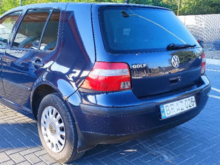 Volkswagen Golf foto 7