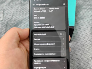 Oppo reno 8 5g foto 3