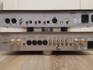 Комплект: Primare I30 + Primare DAC30 + Audio Physic Tempo 3i (скидка!!!) foto 4