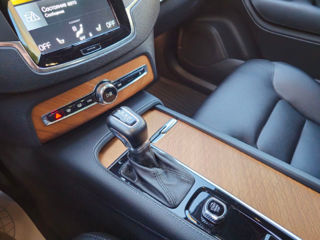 Volvo XC90 foto 19