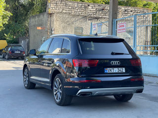 Audi Q7 foto 4