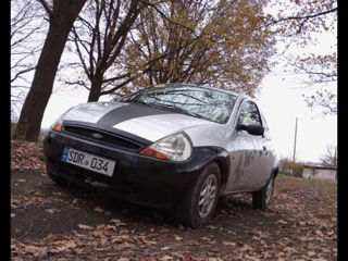 Ford Ka foto 2