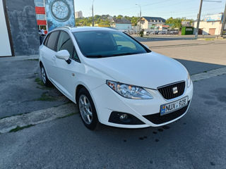 Seat Ibiza foto 3