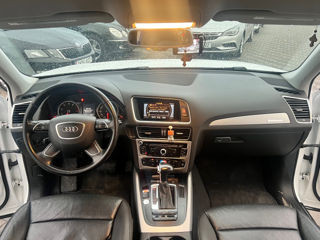 Audi Q5 foto 8