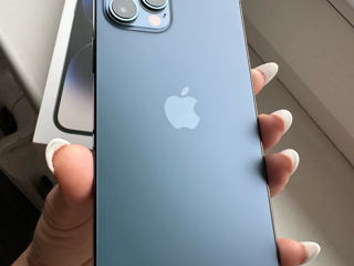 Iphone 12 Pro Max foto 1